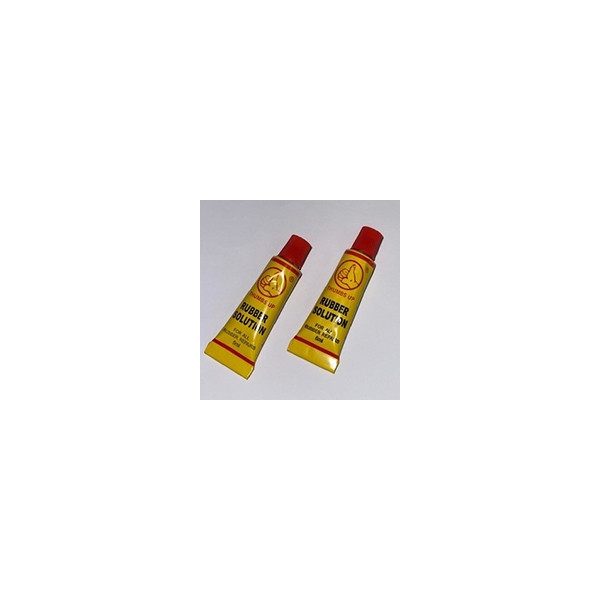 R&G Heated Grip Glue